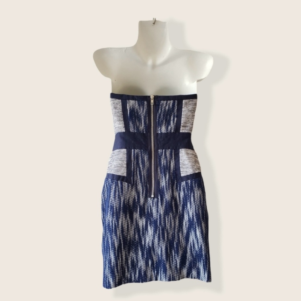 Milly of New York Mini Cocktail Dress